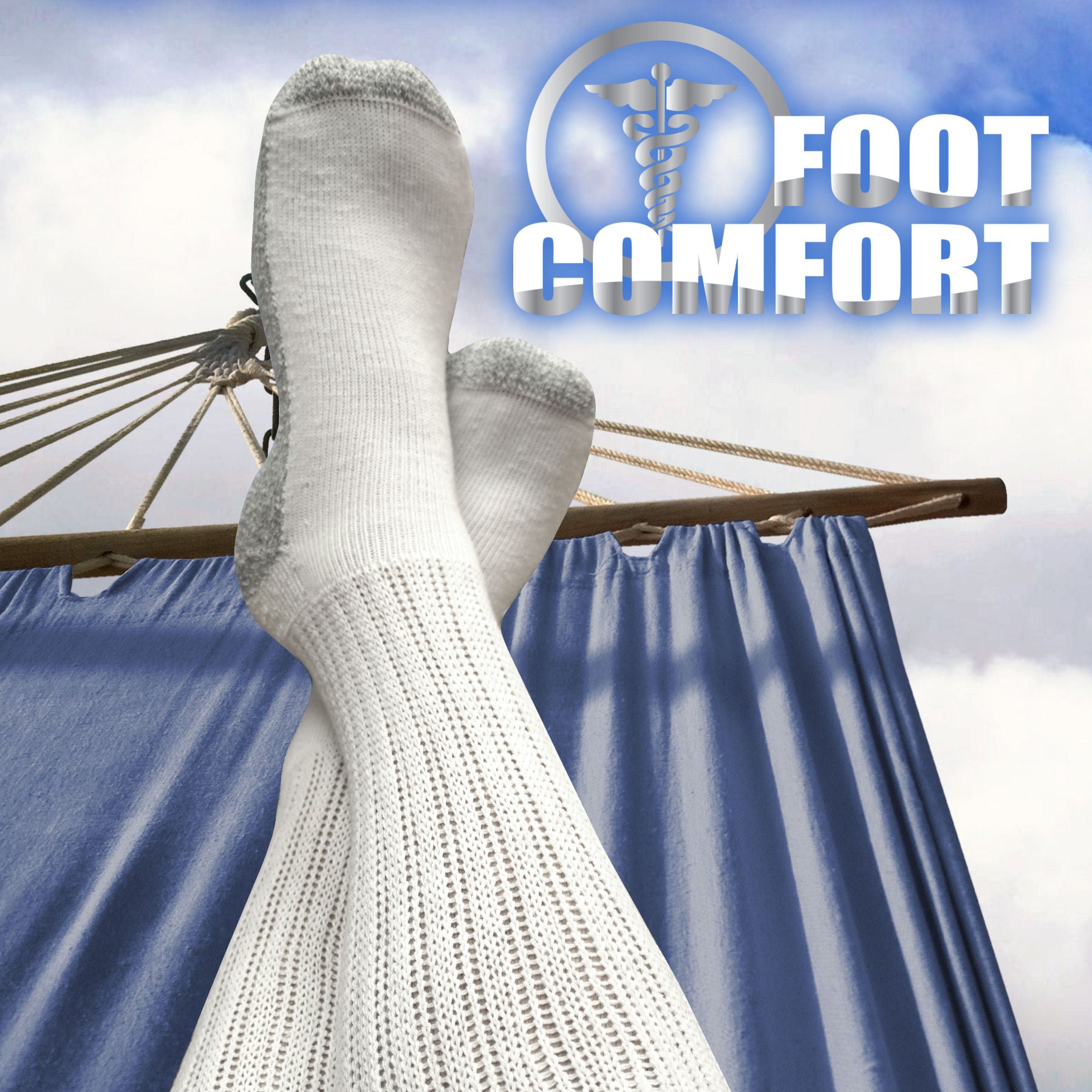 Foot Comfort, Bring Home the Comfort for the Ones You Love