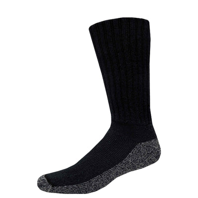 Diabetic Care Foot Comfort Crew Socks