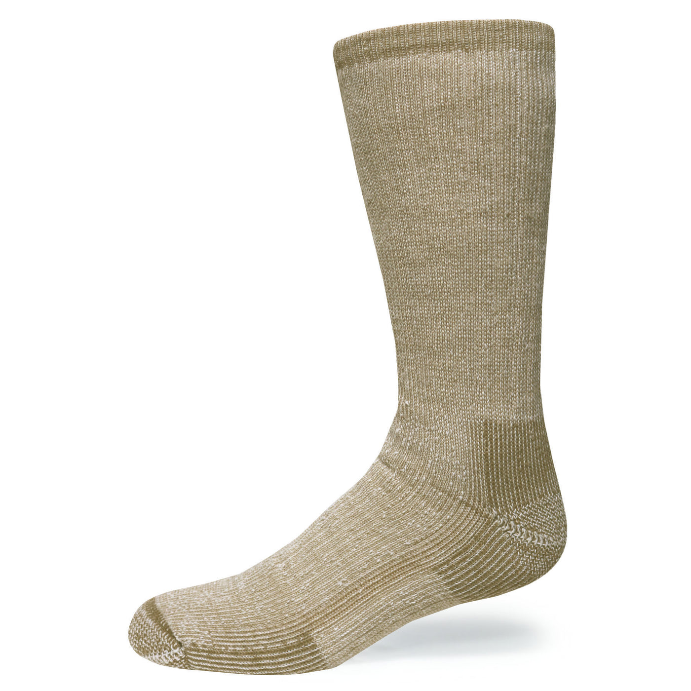 Foot Comfort Cozy Wolf Heavyweight Boot Socks